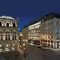 Hotel Sacher Wien - map