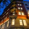 Boutiquehotel Das Tyrol - map