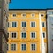 Hotel Sacher Salzburg - map