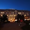 Bristol Hotel Salzburg - map