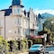 Villa Carlton - Adults Only - map