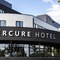 Mercure Namur Hotel - map