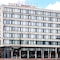 Hotel Europacity - map