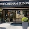 Gresham Belson Hotel - map