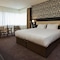 Mercure Antwerp City South - map