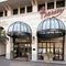 Hotel Barsey By Warwick - map