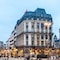 Brussels Marriott Hotel Grand Place - map