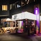 Pentahotel Leuven - map