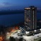 Grand Hotel Riga - map