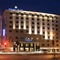 Golden Tulip Varna - map
