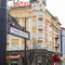 Hotel Lion Sofia - map