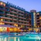 Mpm Hotel Kalina Garden - map