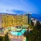 Marina Grand Beach Hotel - All Inclusive - map