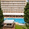 Detelina Hotel - map