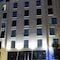 Central Hotel Sofia - map
