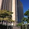 Grand Hyatt São Paulo - map
