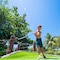 Ritz Lagoa Da Anta Hotel & Spa - map