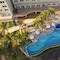 Mercure Salvador Rio Vermelho Hotel - map