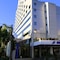Blue Tree Towers Caxias Do Sul - map