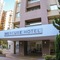 Mercure Sao Paulo Vila Olimpia - map