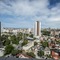 Othon Suites Recife Metropolis - map