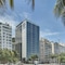 Windsor Leme Hotel - map