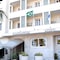 Hotel Rio Lancaster - map