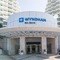 Wyndham Rio Barra - map
