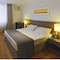 Premier Copacabana Hotel - map