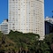 Belo Horizonte Othon Palace - map