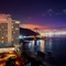 Sheraton Grand Rio Hotel & Resort - map