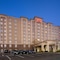 Hampton Inn & Suites By Hilton Toronto Airport - map