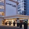 Courtyard By Marriott Downtown Ottawa - map