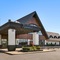 Radisson Hotel Montreal Airport - map