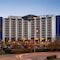 Radisson Blu Vancouver Airport Hotel & Marina - map