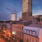 Delta Hotels By Marriott Quebec - map