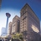The Fairmont Palliser Hotel - map