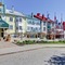 Homewood Suites Mont-Tremblant Resort - map