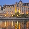 Delta Hotels By Marriott Victoria Ocean Pointe Resort - map