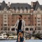 Fairmont Empress - map