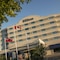 Hilton Suites Winnipeg Airport - map