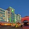 Holiday Inn Vancouver Airport- Richmond By Ihg - map