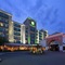 Holiday Inn Vancouver Airport- Richmond By Ihg - map