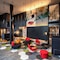 Radisson Hotel Zurich Airport - map