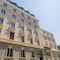 Visionapartments Vevey Rue Des Communaux - map