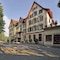 Sorell Boutique-Hotel Zürichberg - map