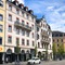 Gaia Hotel Basel - The Sustainable 4 Star Hotel - map