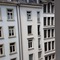 Hotel Alpina Luzern - map