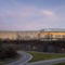 Hilton Zurich Airport - map