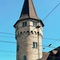 Glockenhof Zürich - map